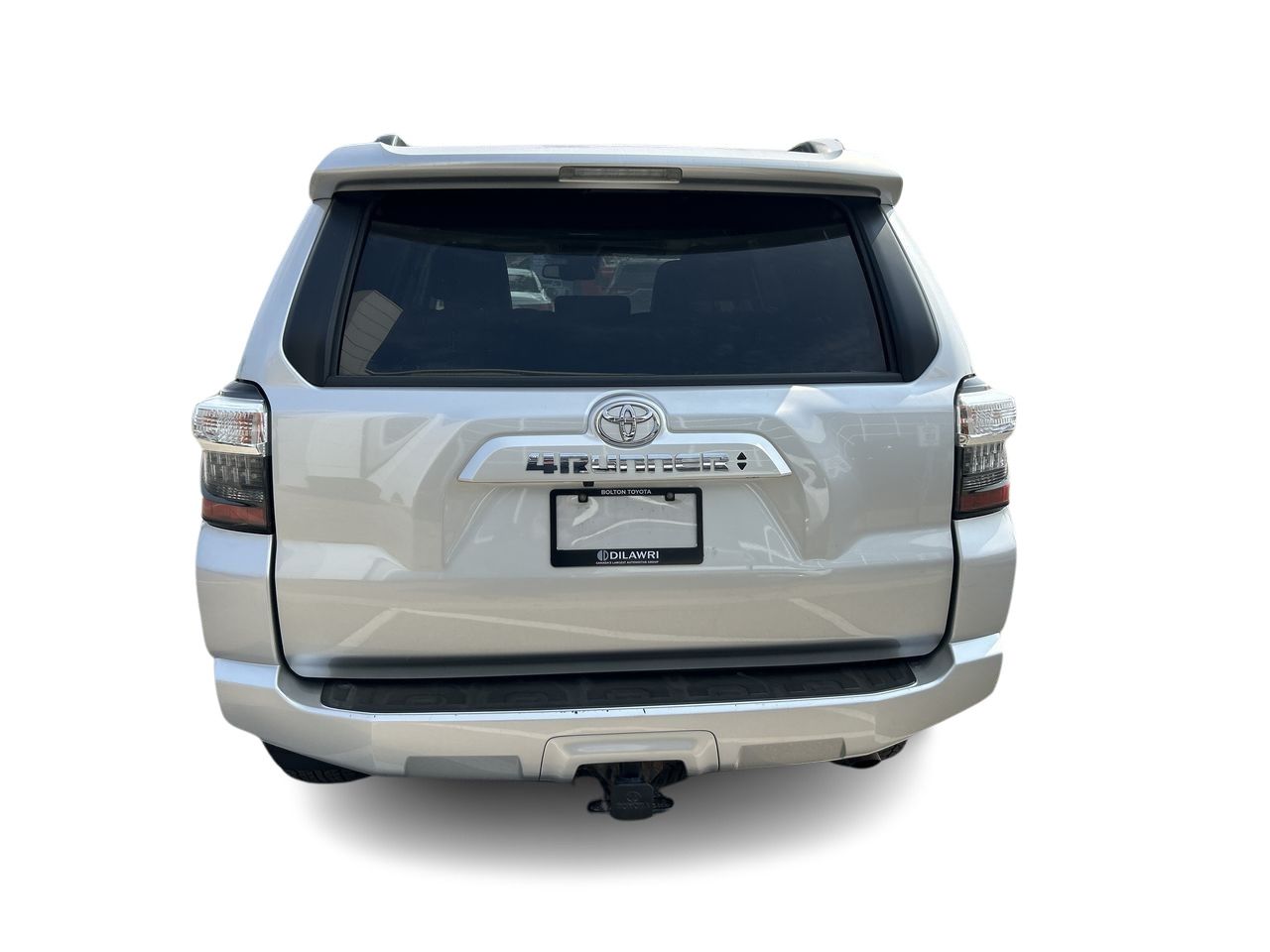 2022 Toyota 4Runner in Bolton, Ontario