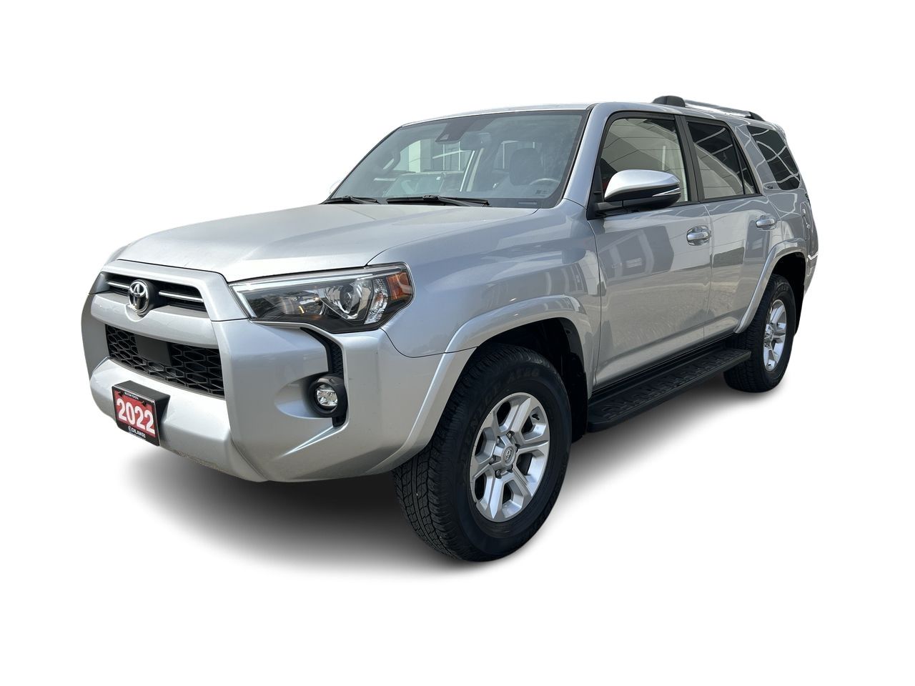 2022 Toyota 4Runner in Bolton, Ontario