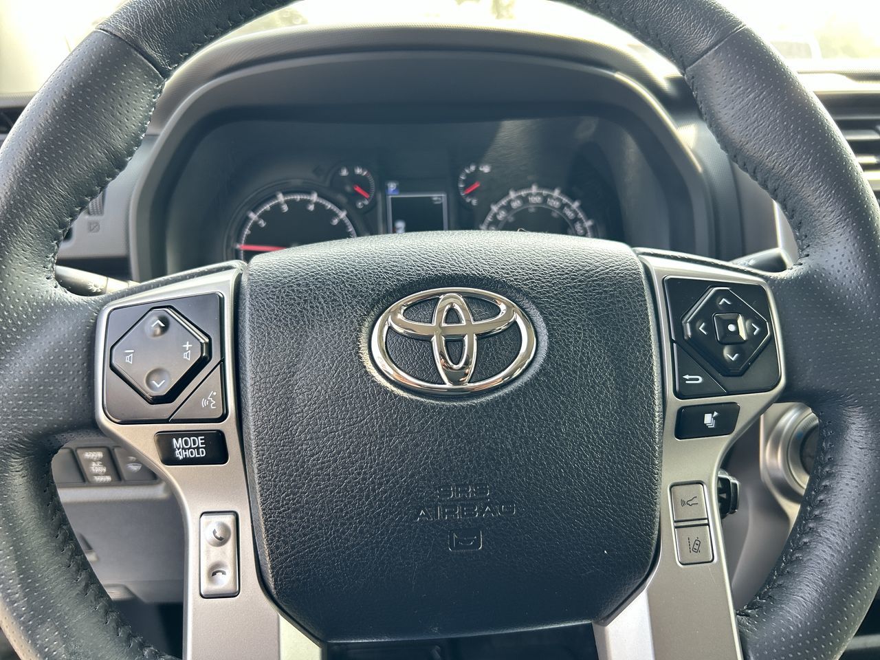 2022 Toyota 4Runner in Bolton, Ontario
