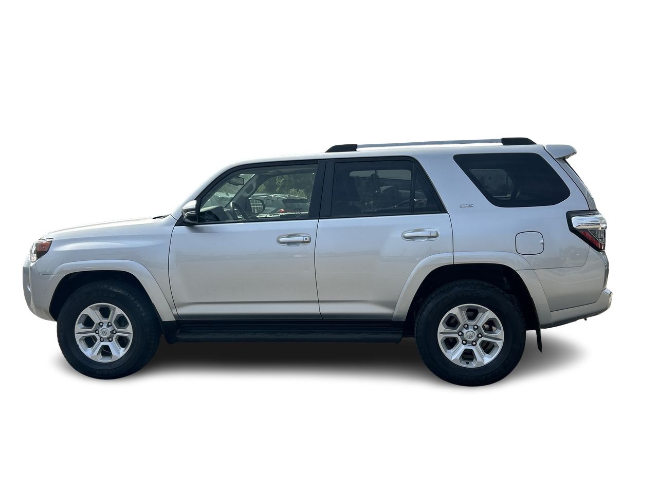 2022 Toyota 4Runner in Bolton, Ontario