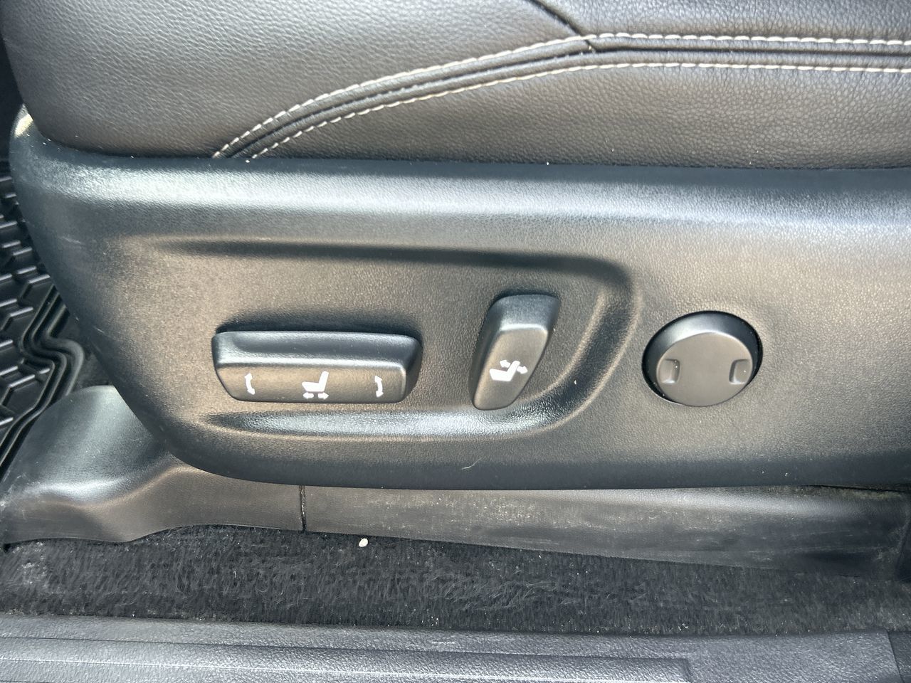 2022 Toyota 4Runner in Bolton, Ontario