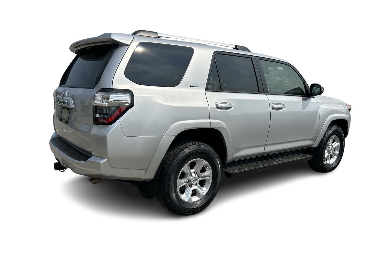 2022 Toyota 4Runner in Bolton, Ontario