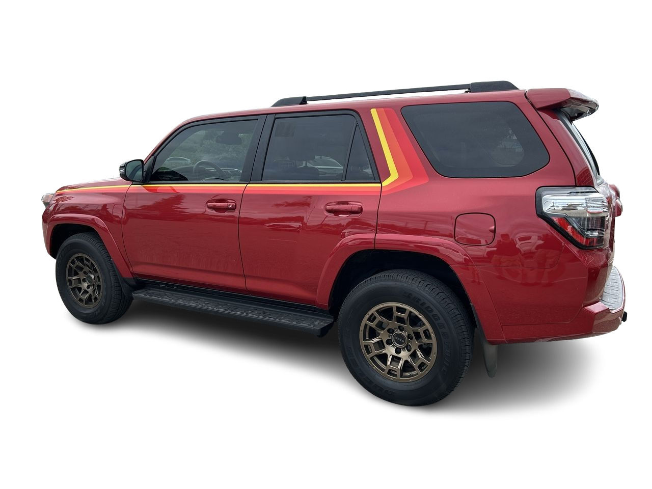 2023 Toyota 4Runner in Bolton, Ontario