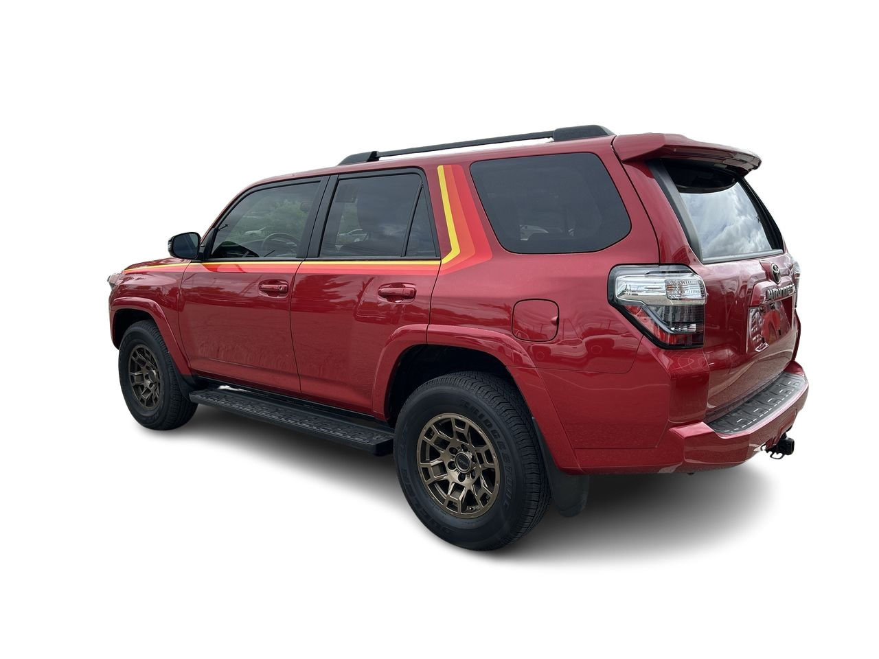 2023 Toyota 4Runner in Bolton, Ontario