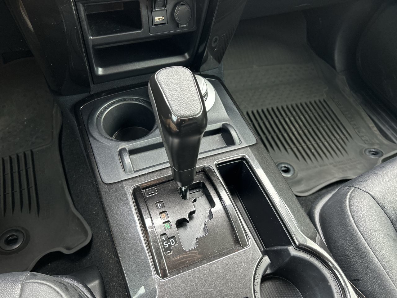 2023 Toyota 4Runner in Bolton, Ontario