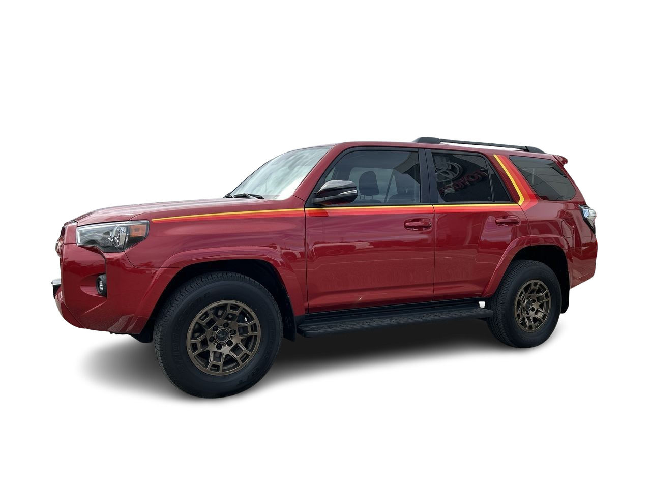 2023 Toyota 4Runner in Bolton, Ontario