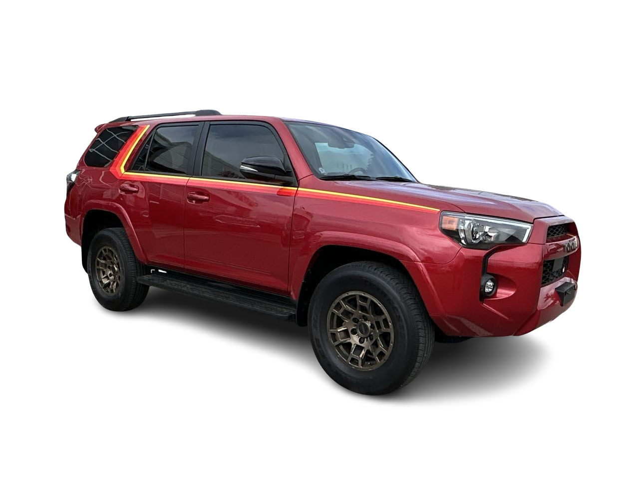 2023 Toyota 4Runner in Bolton, Ontario