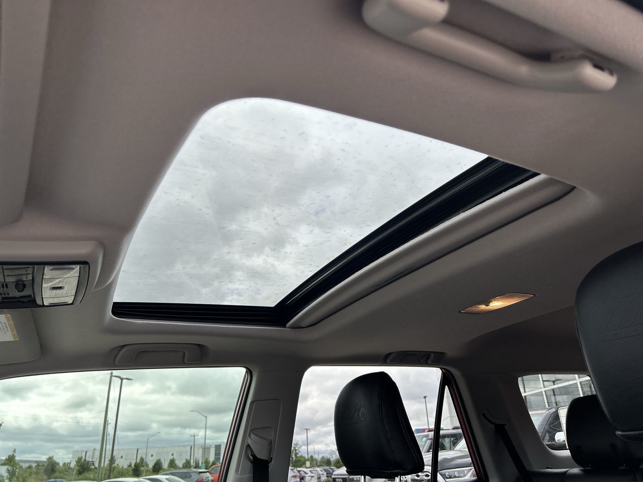 2023 Toyota 4Runner in Bolton, Ontario