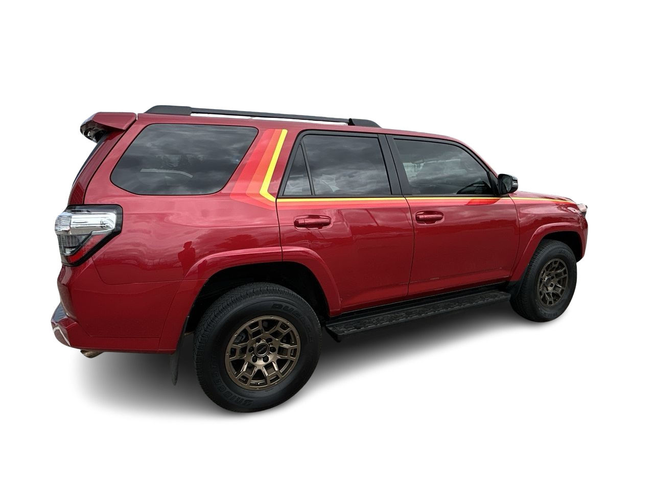 2023 Toyota 4Runner in Bolton, Ontario