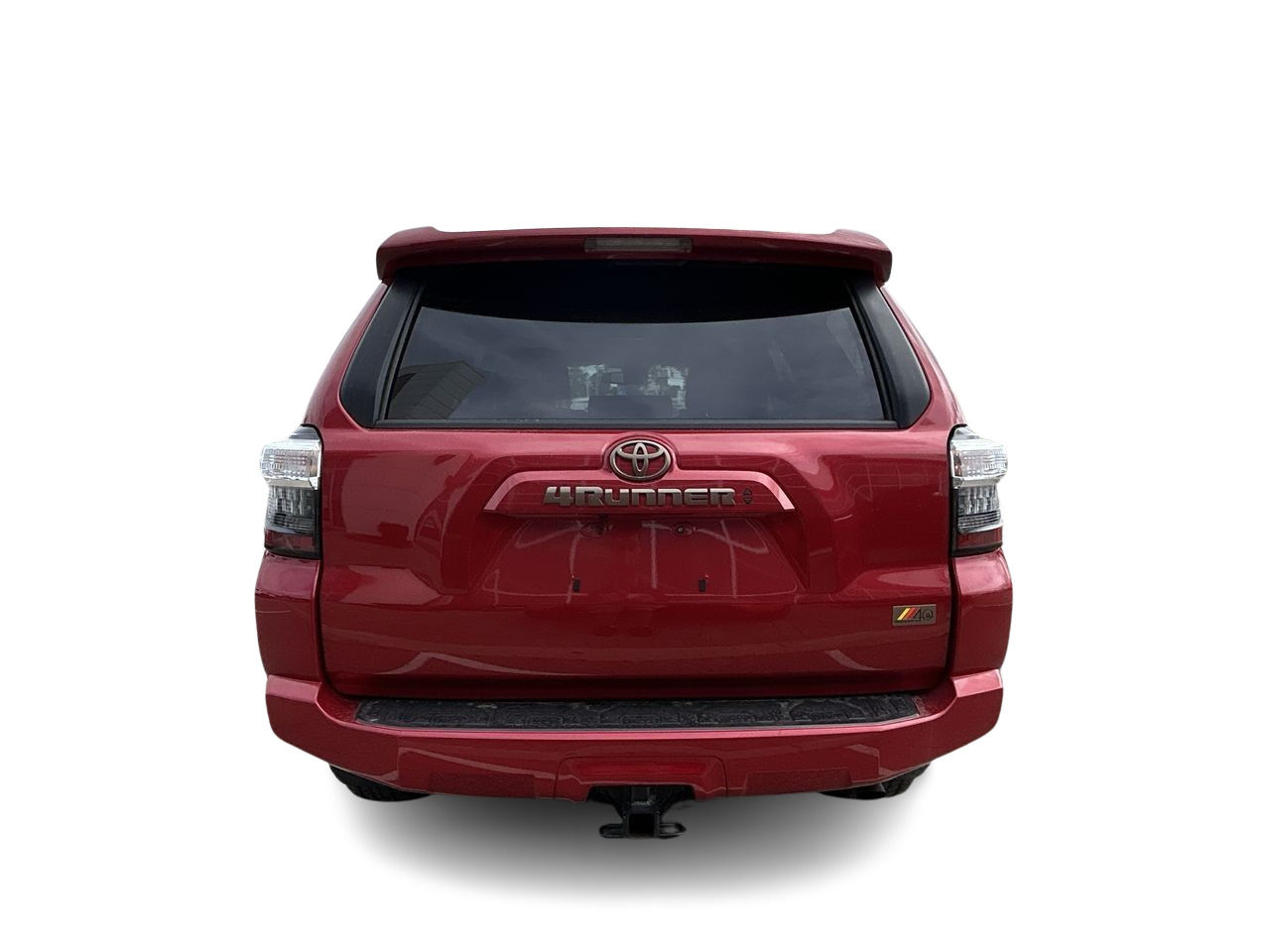 2023 Toyota 4Runner in Bolton, Ontario