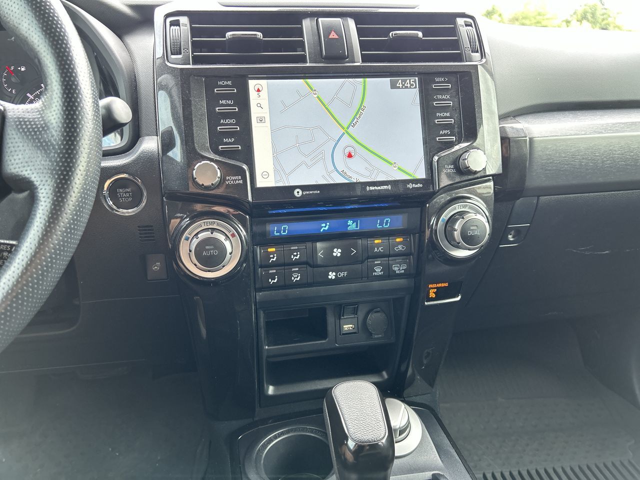2023 Toyota 4Runner in Bolton, Ontario