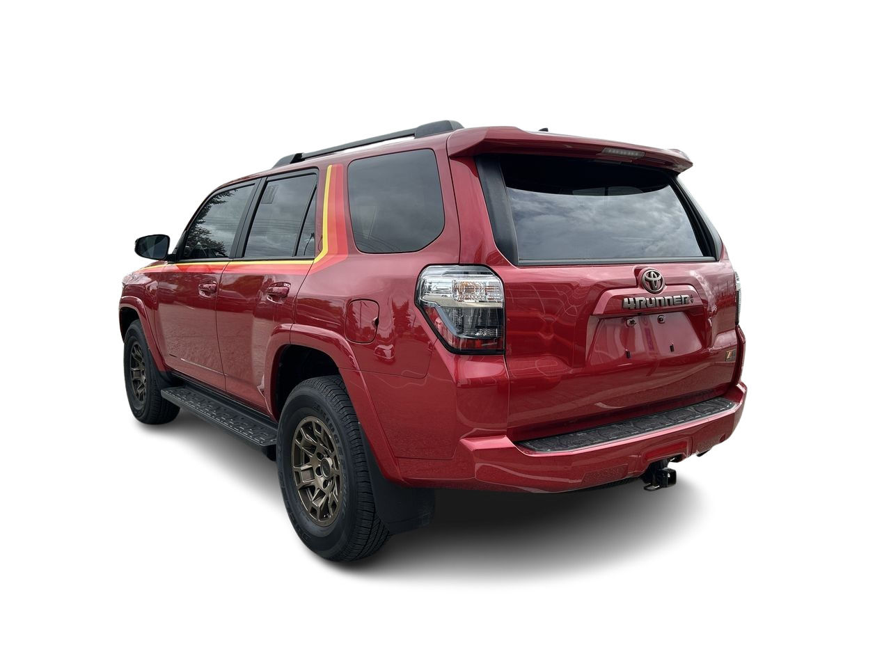 2023 Toyota 4Runner in Bolton, Ontario