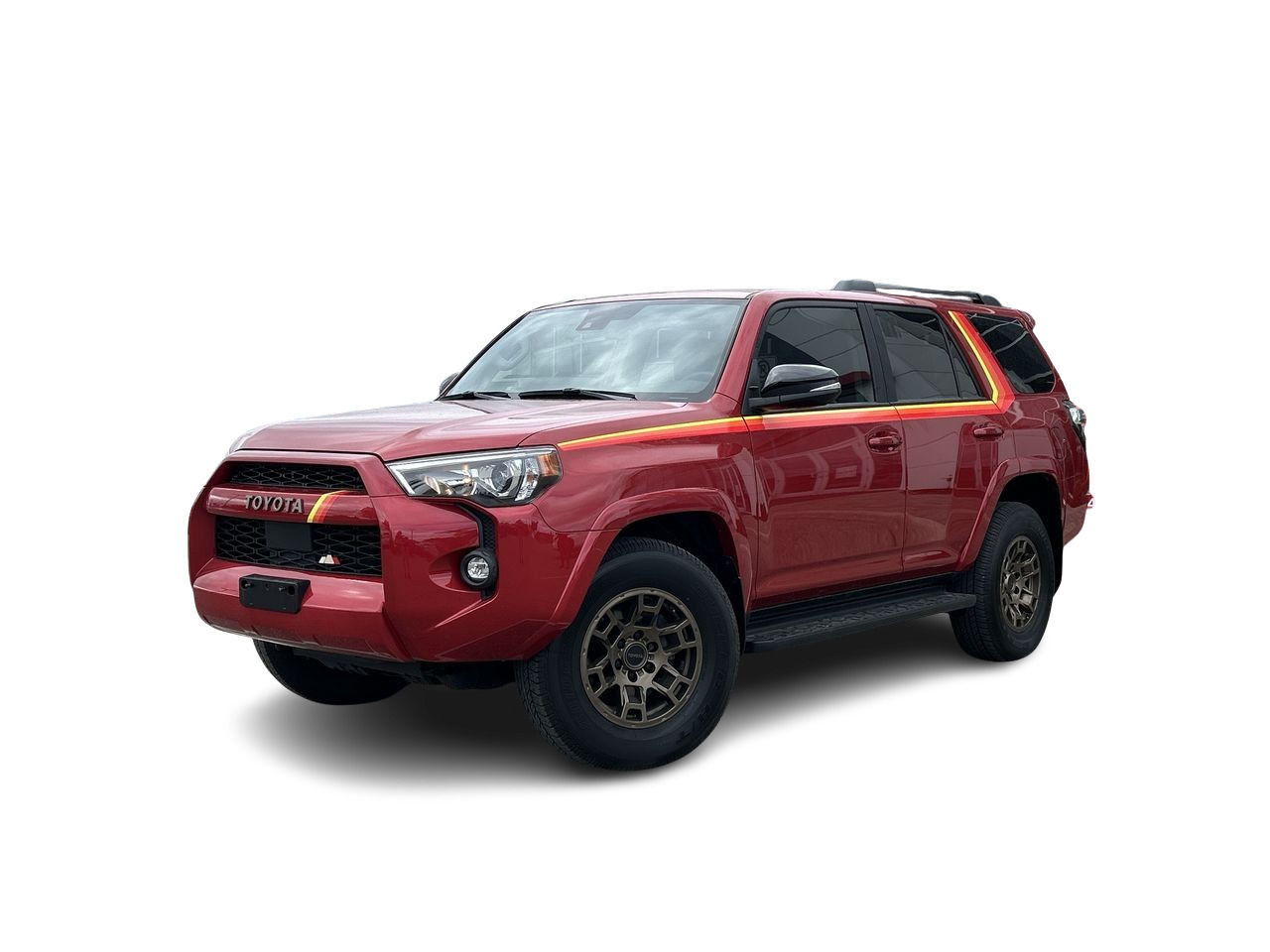 2023 Toyota 4Runner in Bolton, Ontario