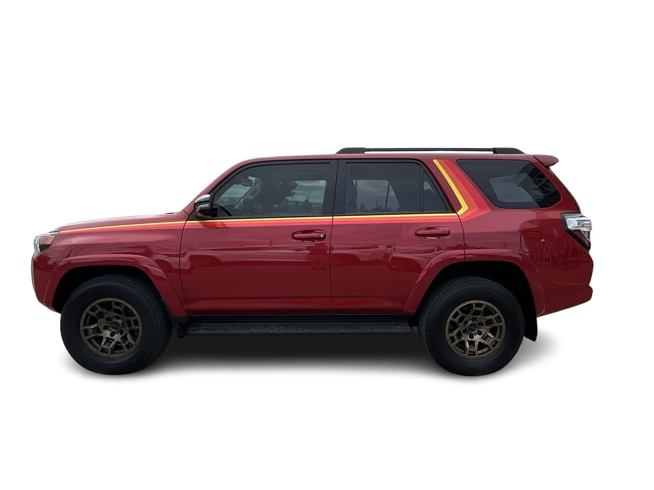 2023 Toyota 4Runner in Bolton, Ontario