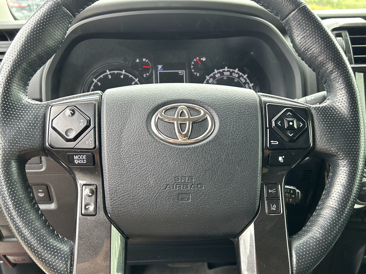 2023 Toyota 4Runner in Bolton, Ontario