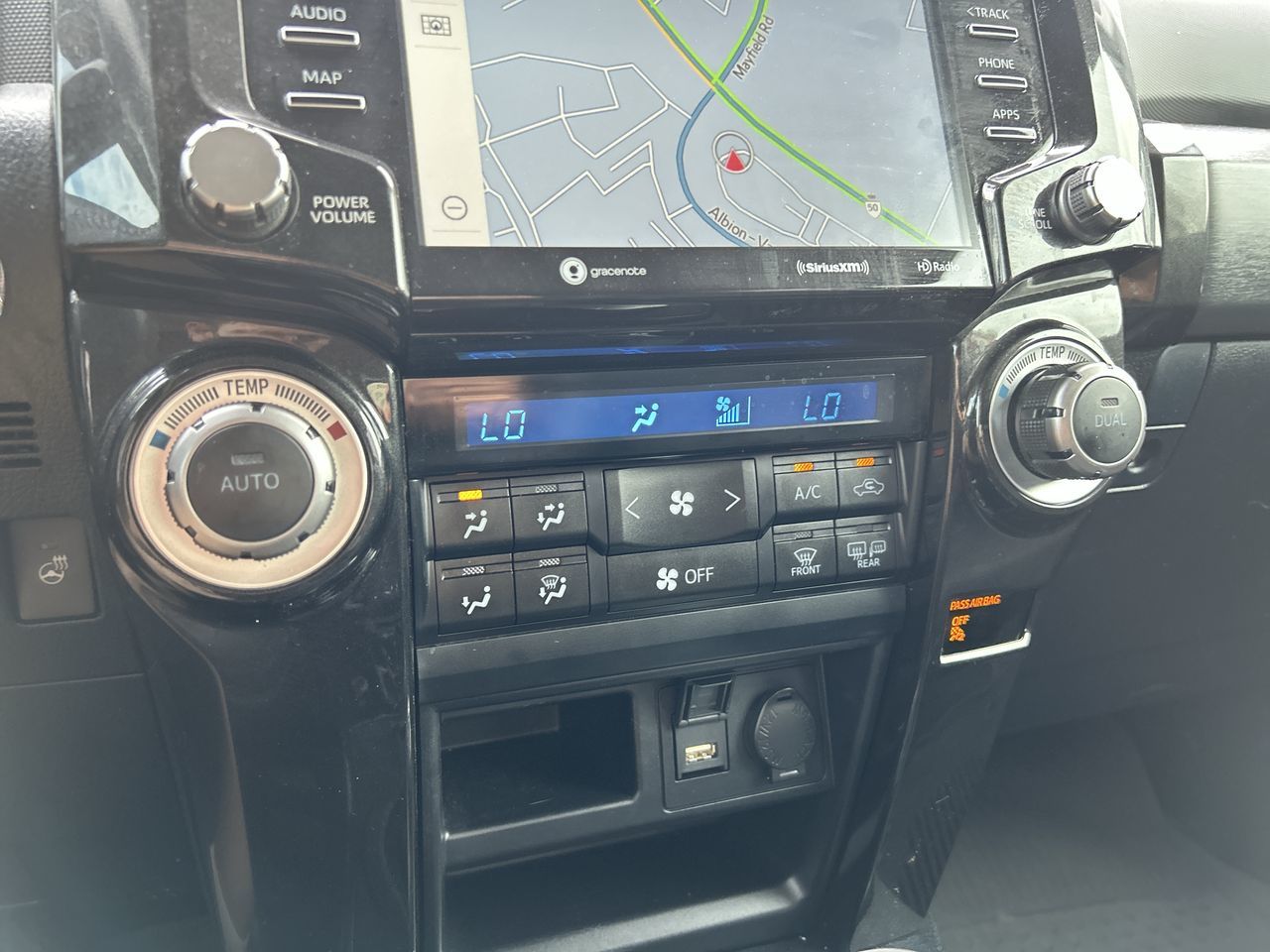 2023 Toyota 4Runner in Bolton, Ontario