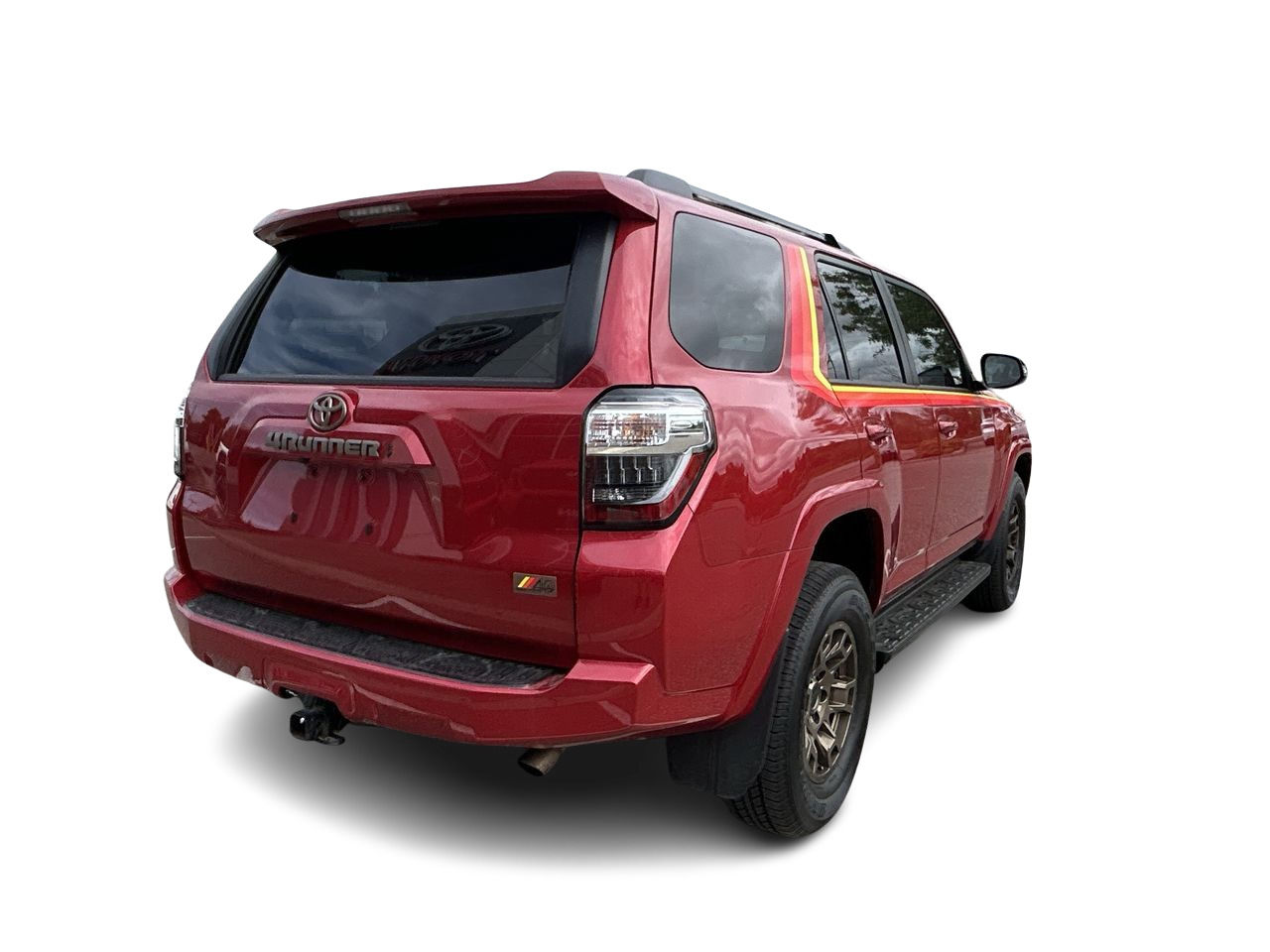 2023 Toyota 4Runner in Bolton, Ontario