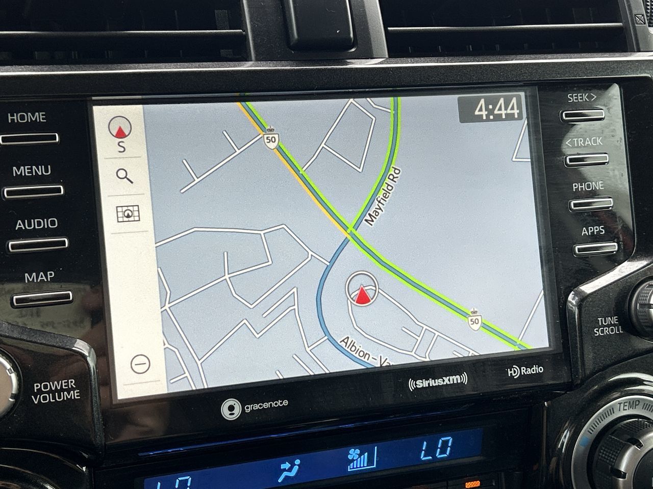 2023 Toyota 4Runner in Bolton, Ontario