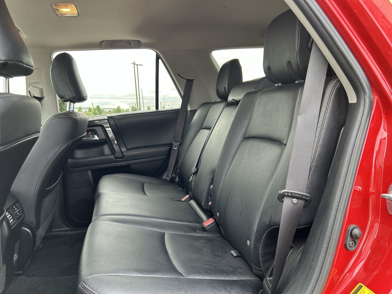 2023 Toyota 4Runner in Bolton, Ontario
