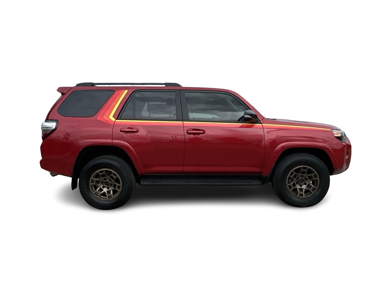2023 Toyota 4Runner in Bolton, Ontario