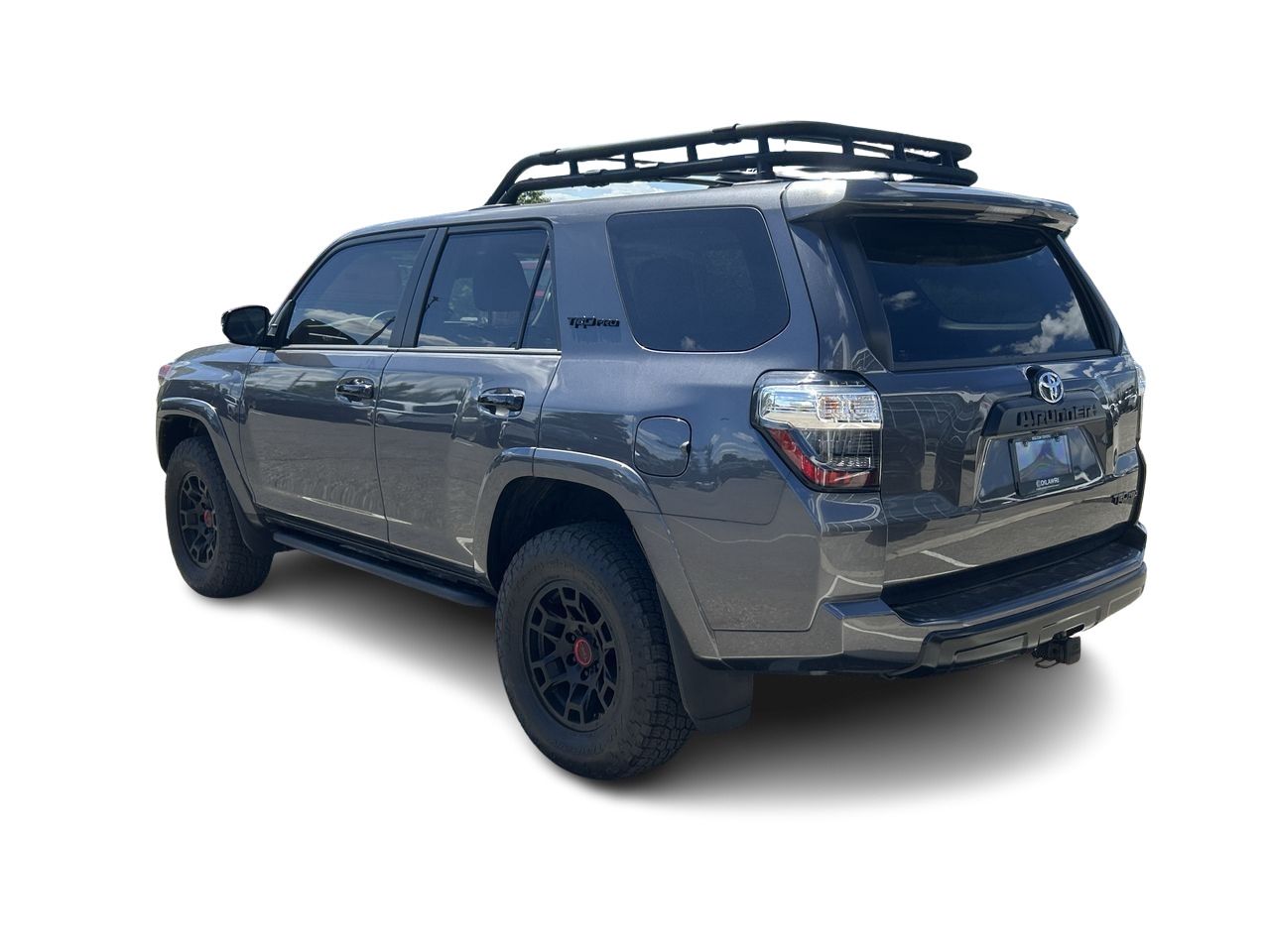 2023 Toyota 4Runner