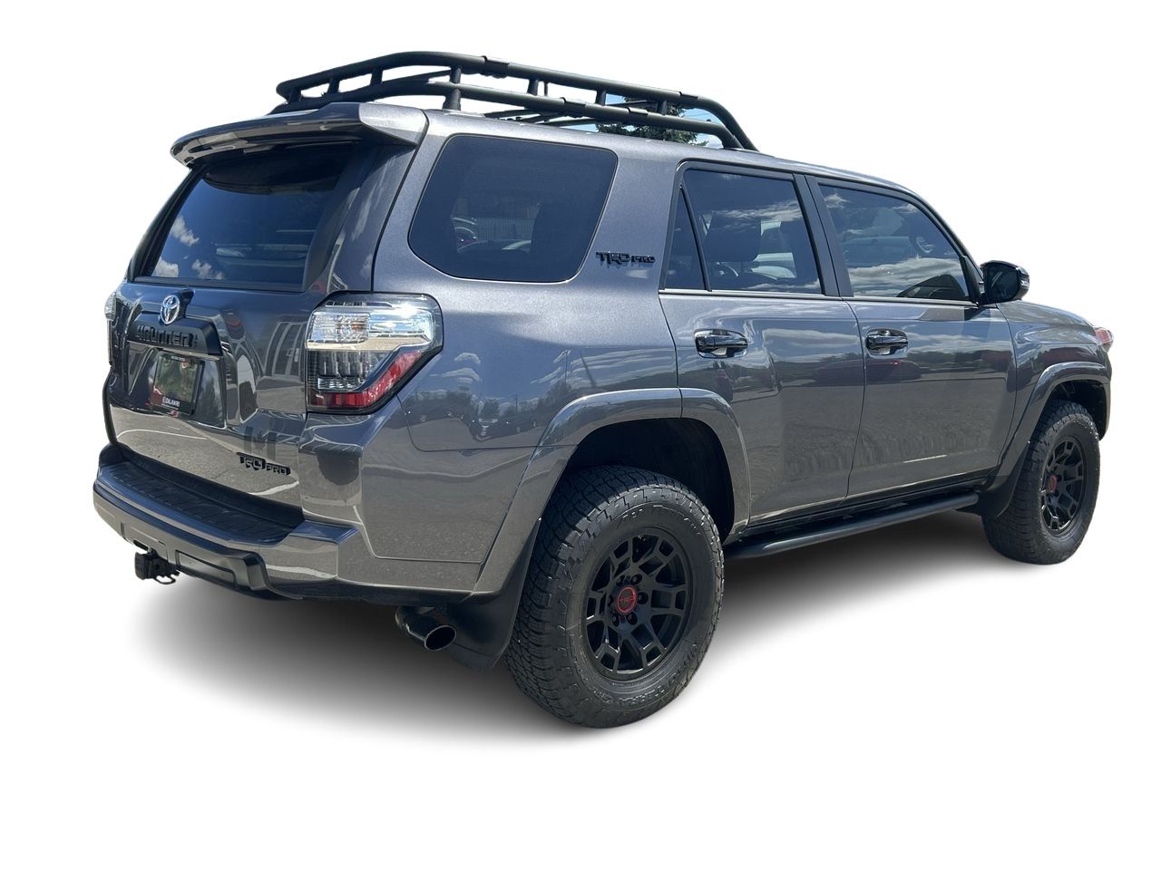 2023 Toyota 4Runner