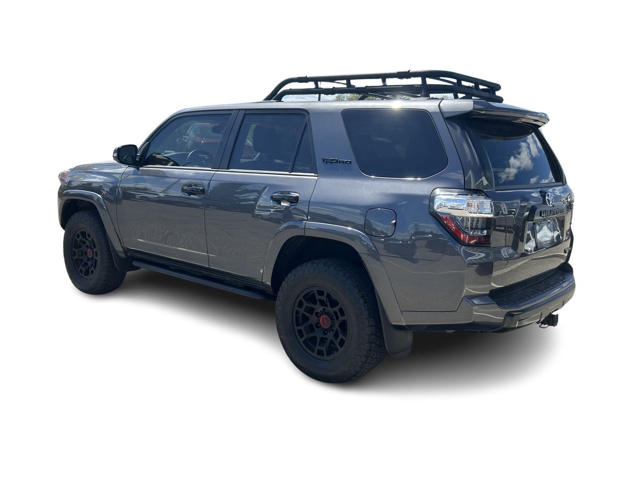2023 Toyota 4Runner