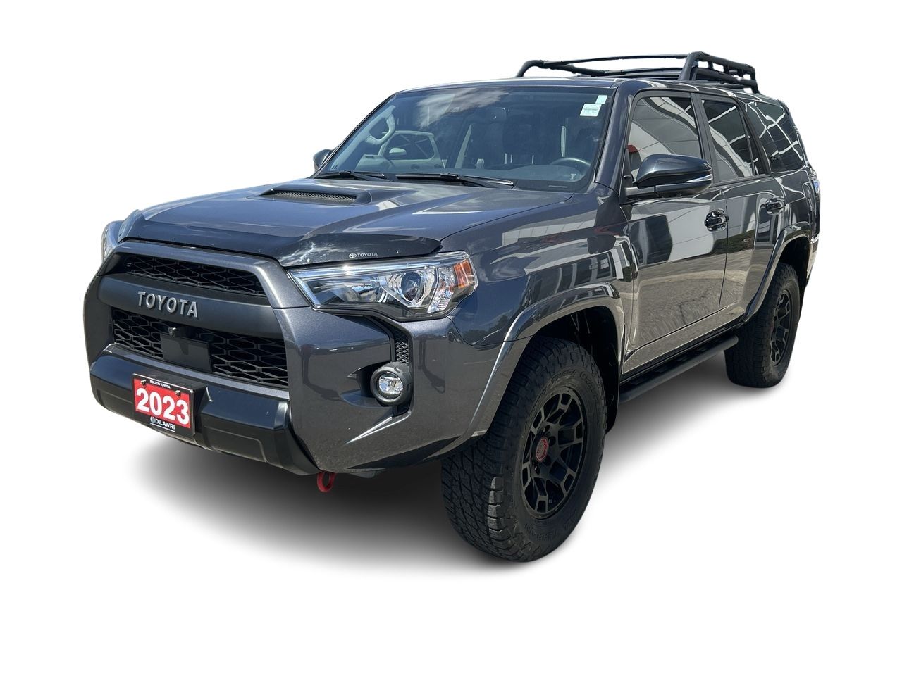 2023 Toyota 4Runner
