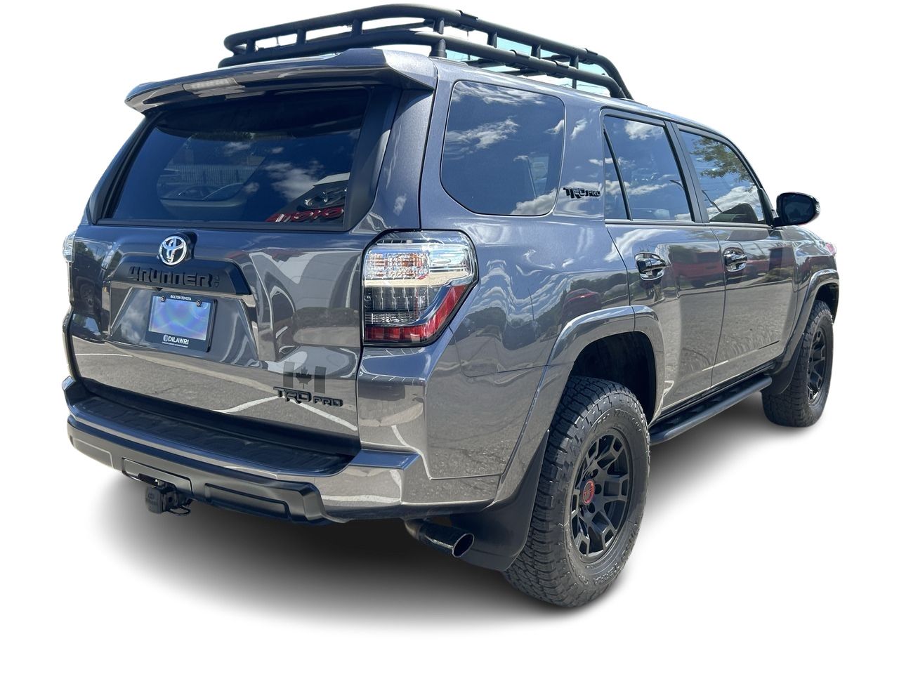 2023 Toyota 4Runner