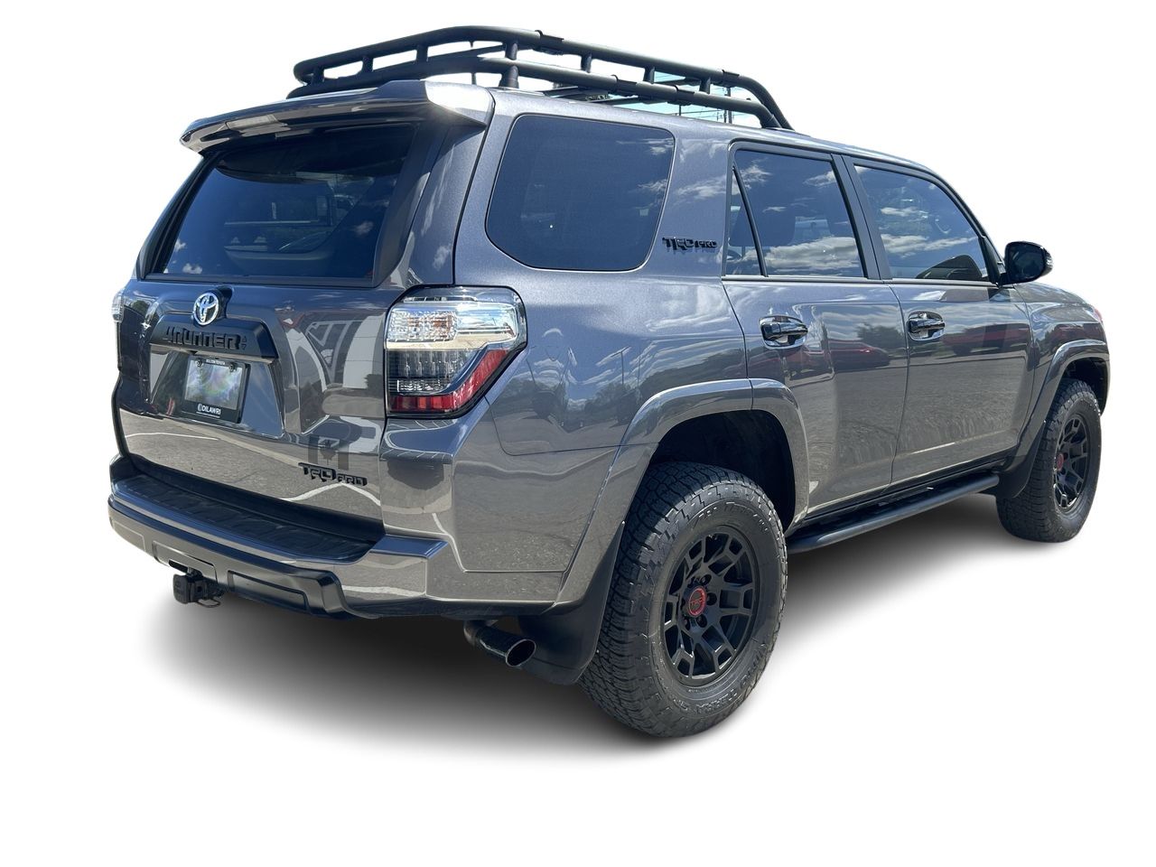 2023 Toyota 4Runner