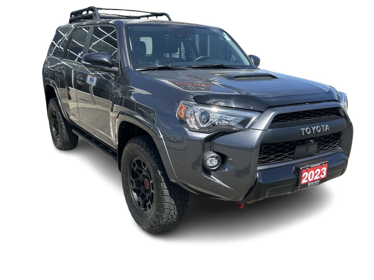 2023 Toyota 4Runner