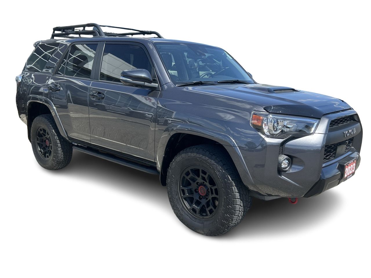 2023 Toyota 4Runner