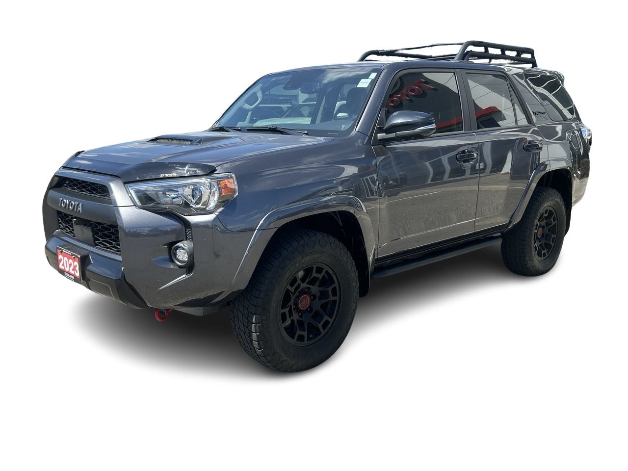 2023 Toyota 4Runner