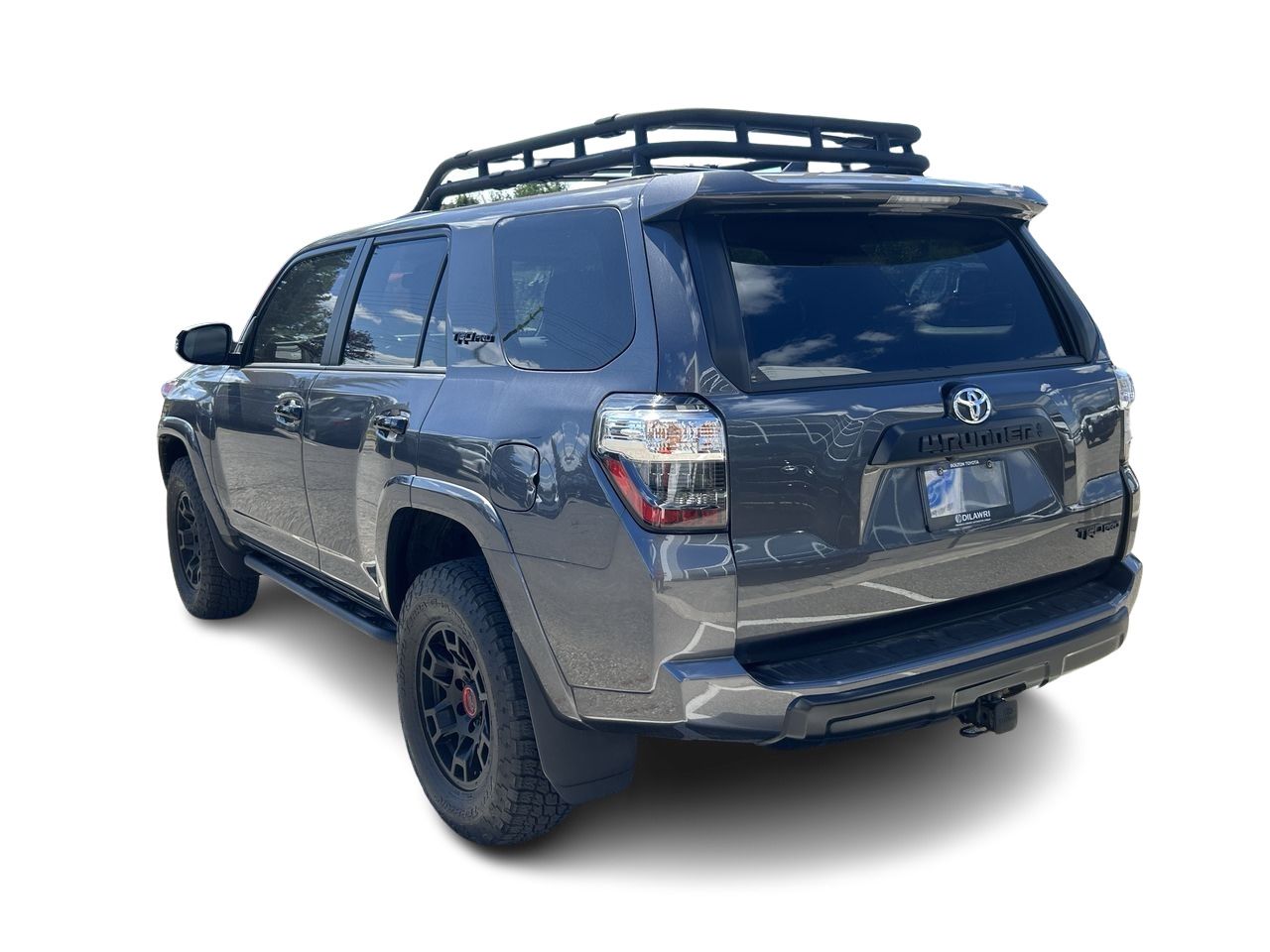 2023 Toyota 4Runner
