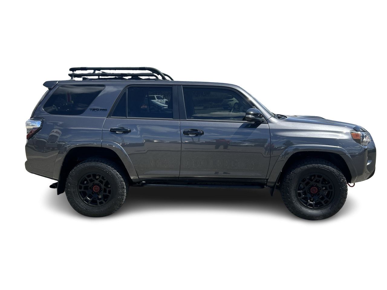 2023 Toyota 4Runner