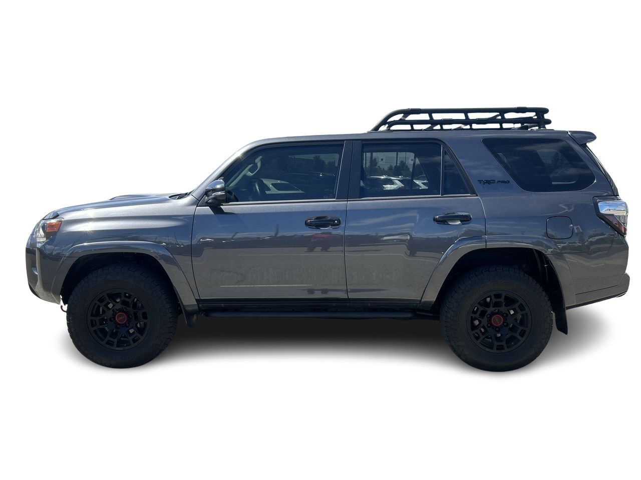 2023 Toyota 4Runner