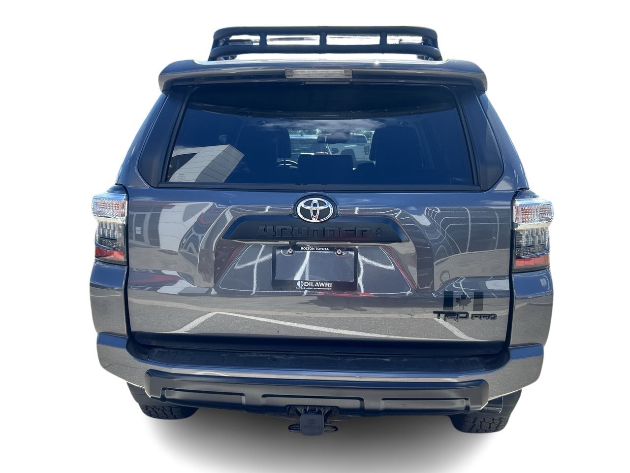 2023 Toyota 4Runner