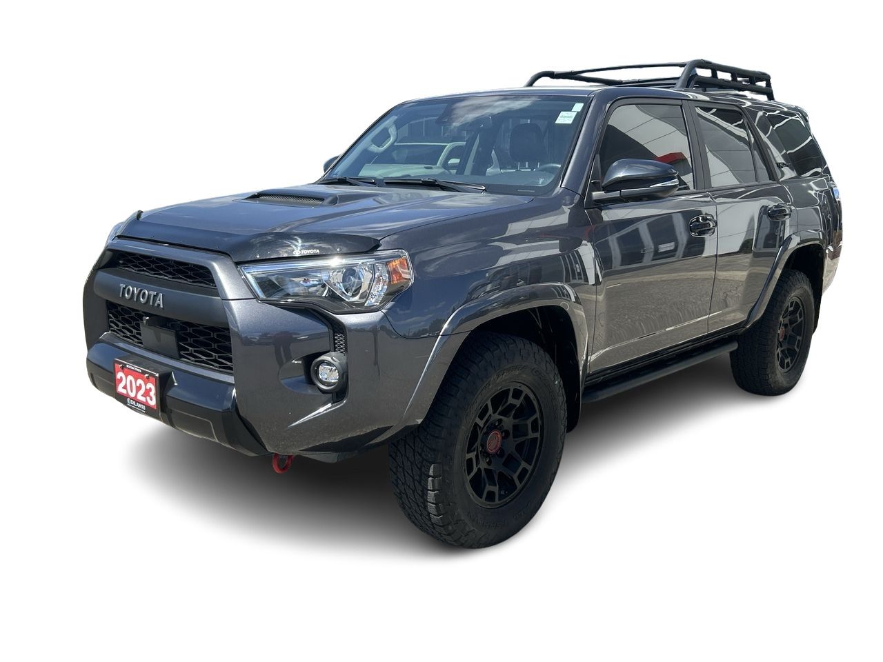 2023 Toyota 4Runner