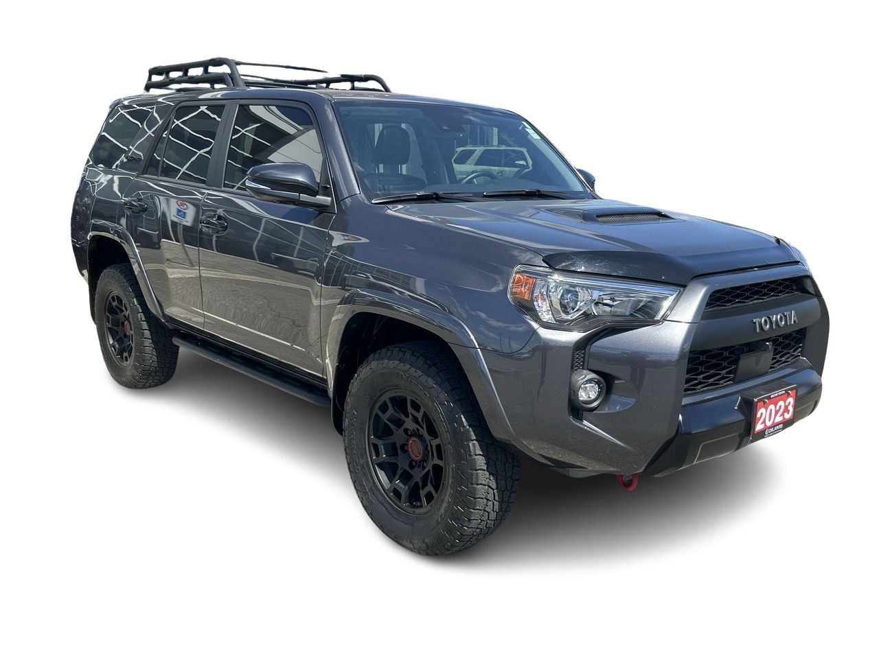 2023 Toyota 4Runner