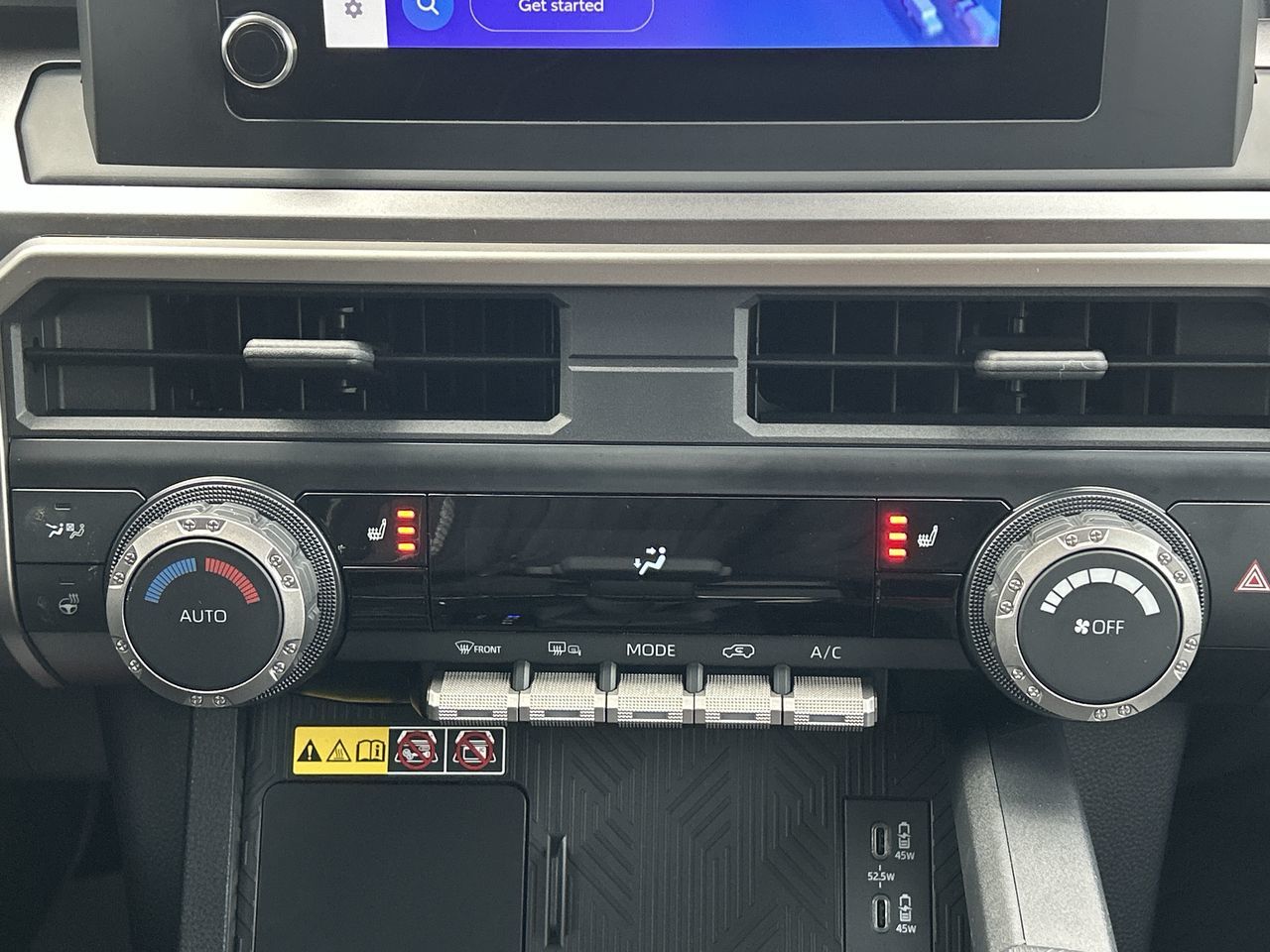 2025 Toyota 4Runner