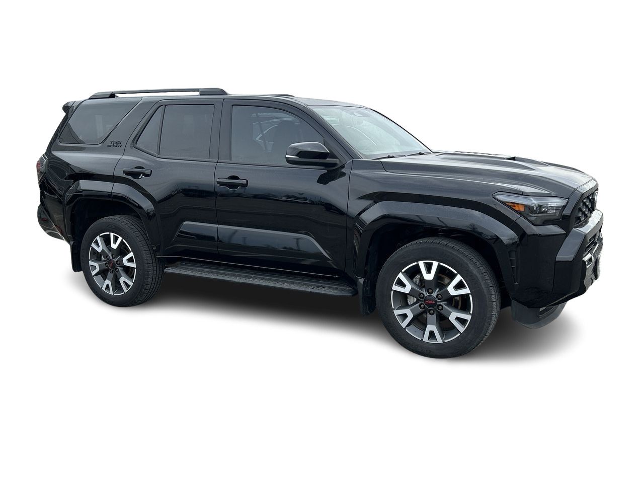 2025 Toyota 4Runner