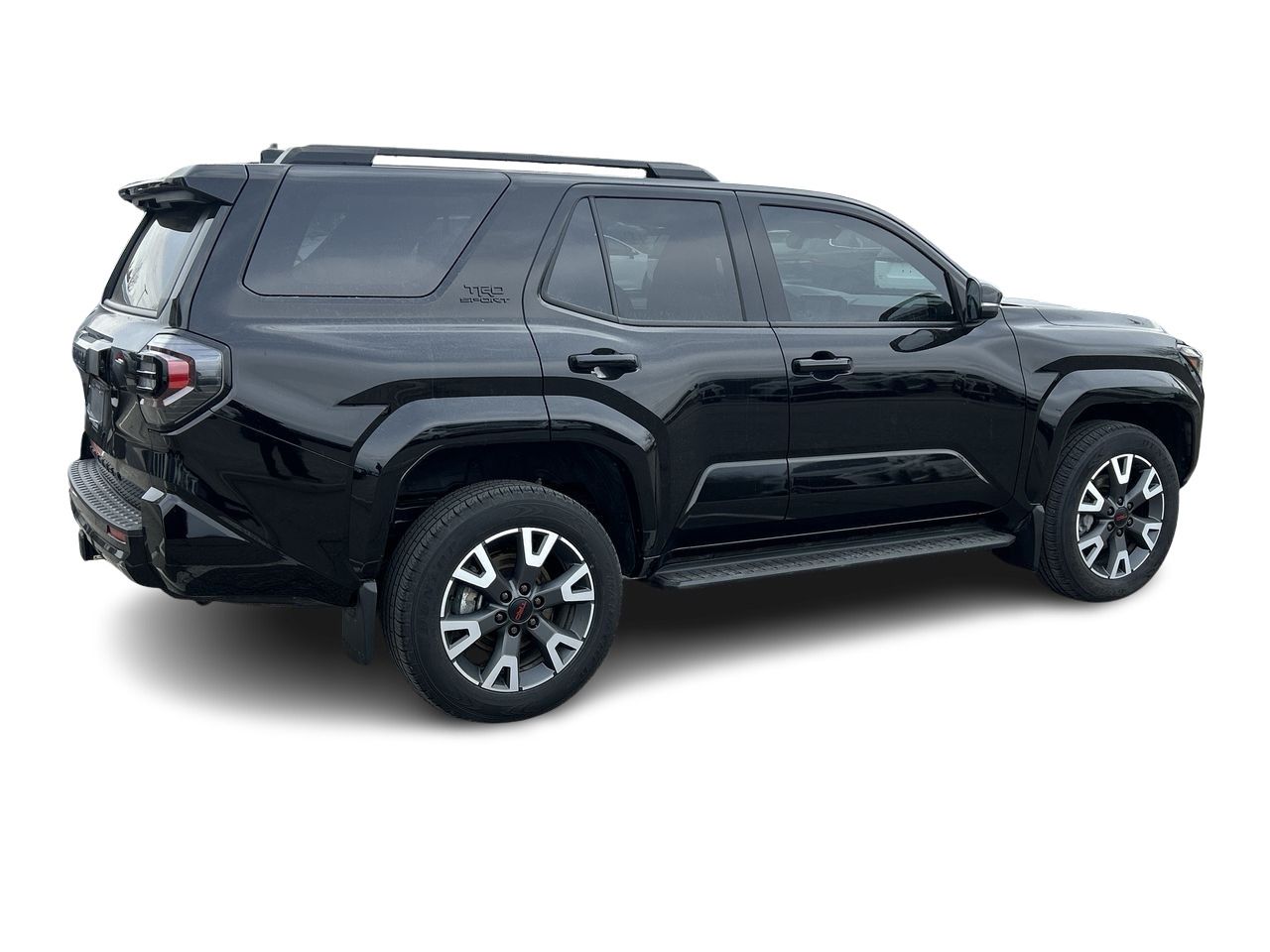 2025 Toyota 4Runner