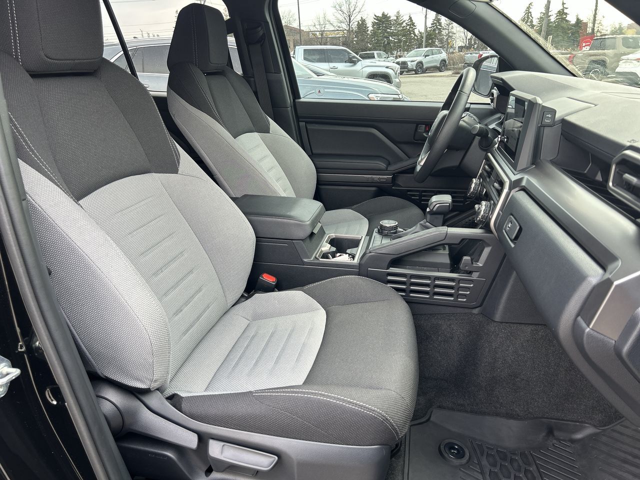 2025 Toyota 4Runner