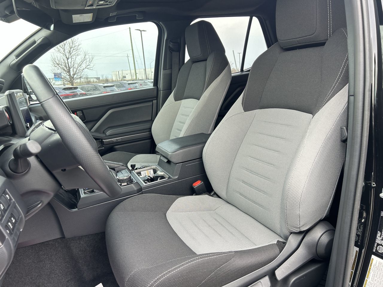 2025 Toyota 4Runner
