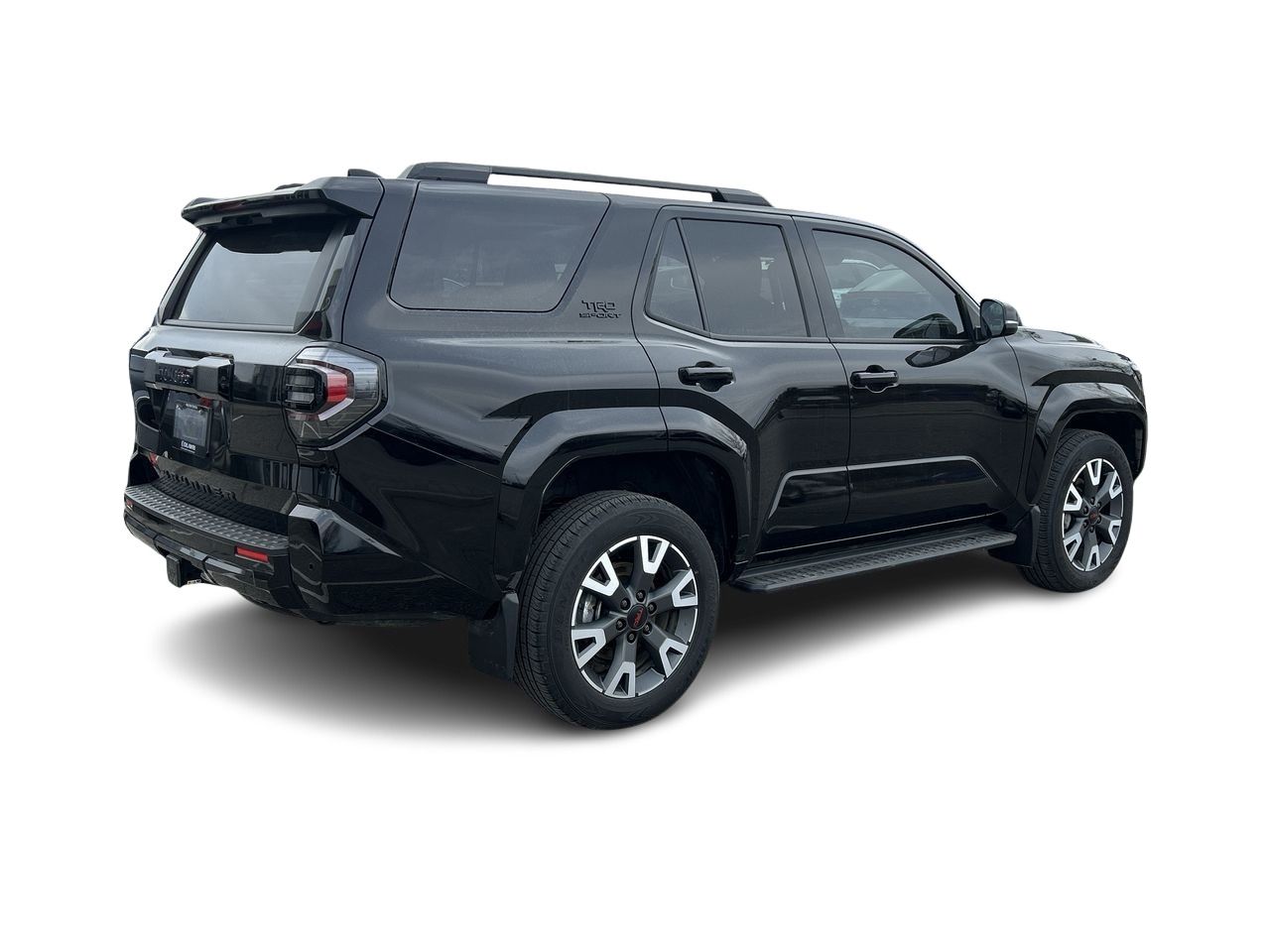 2025 Toyota 4Runner
