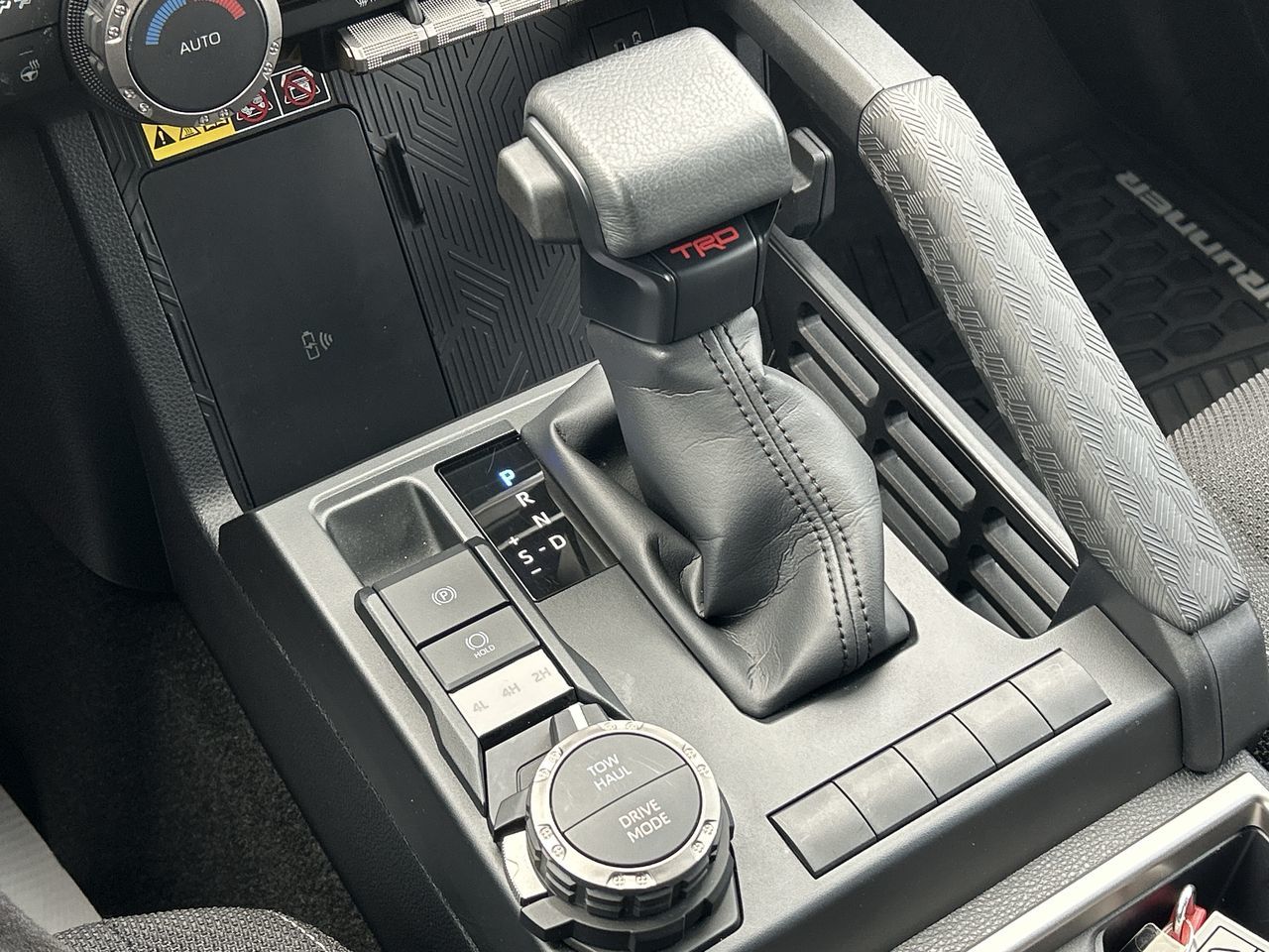 2025 Toyota 4Runner