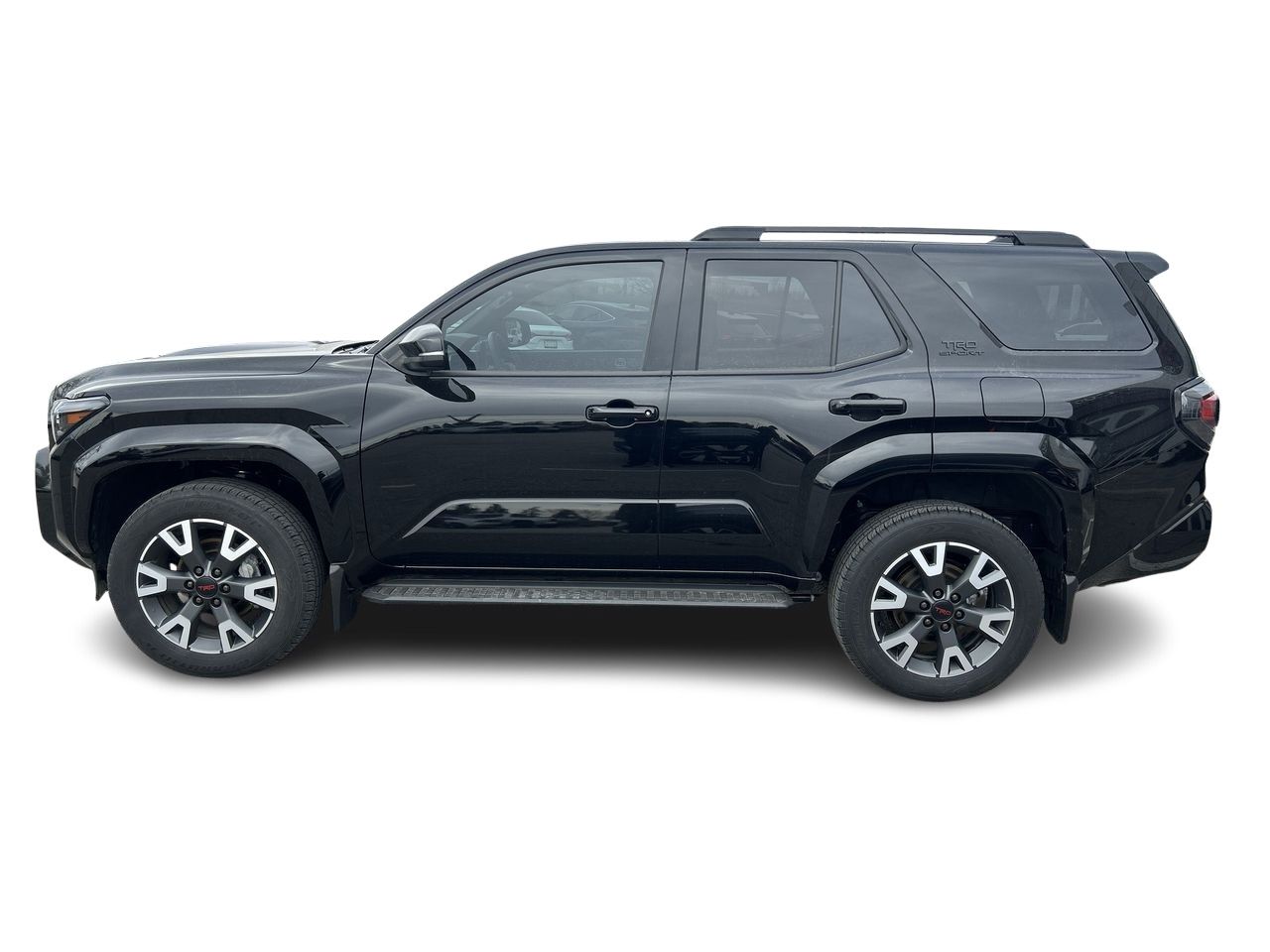 2025 Toyota 4Runner