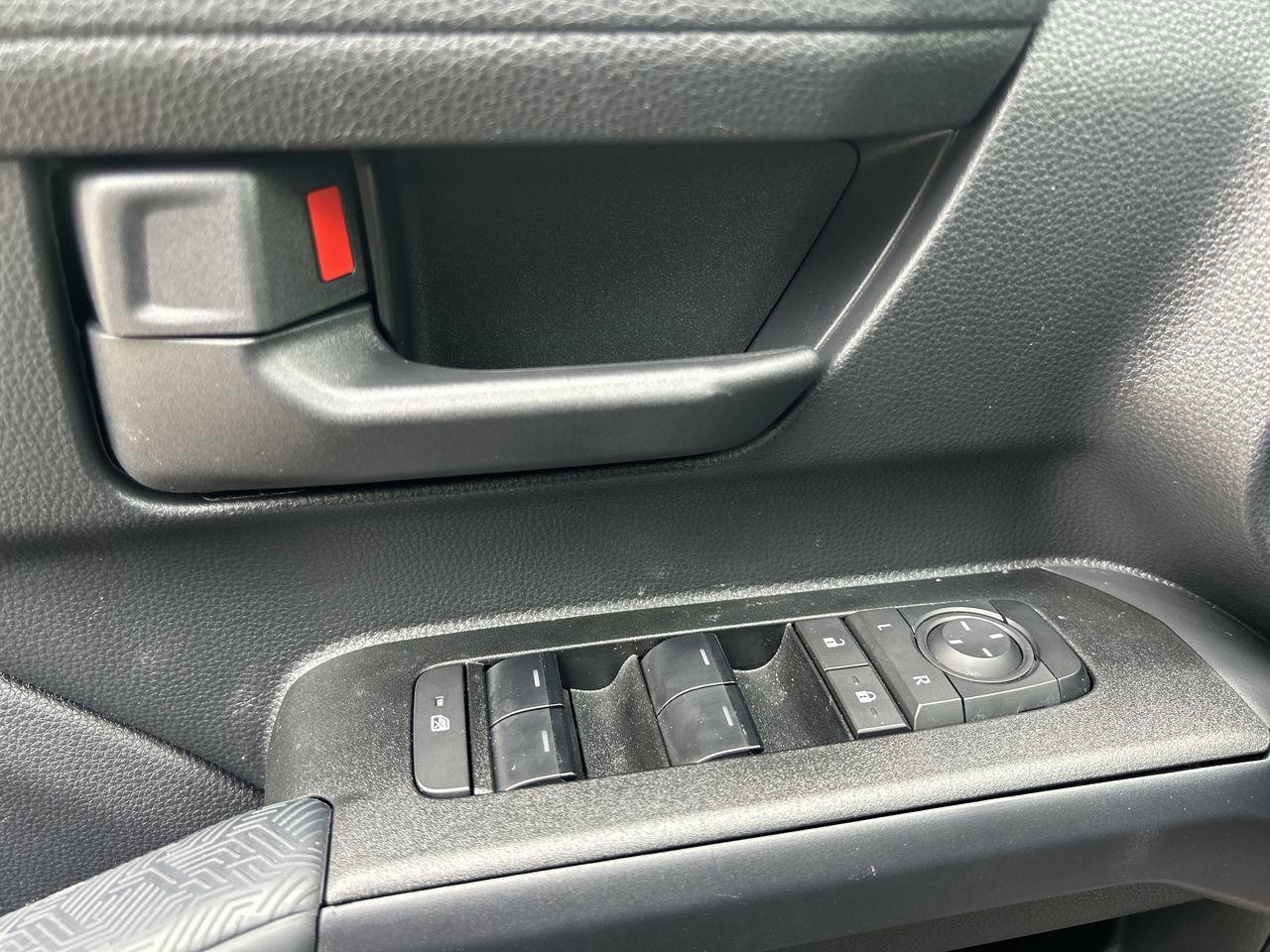 2025 Toyota 4Runner