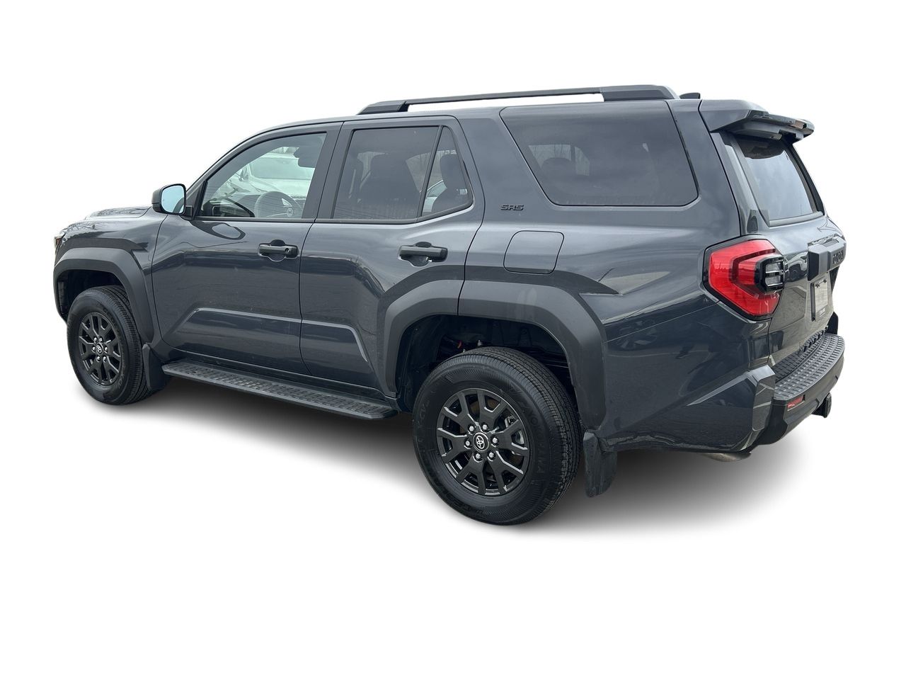 2025 Toyota 4Runner