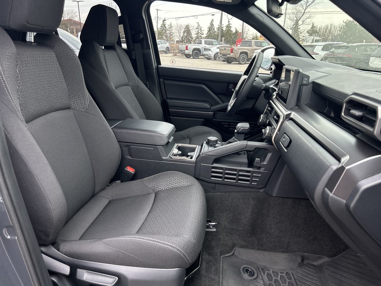 2025 Toyota 4Runner